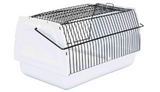 Trixe Transport Box for Birds & Small Animals 22 x 14 x 15cm