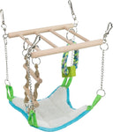 Trixie Suspension Bridge for Small Animals & Small Birds