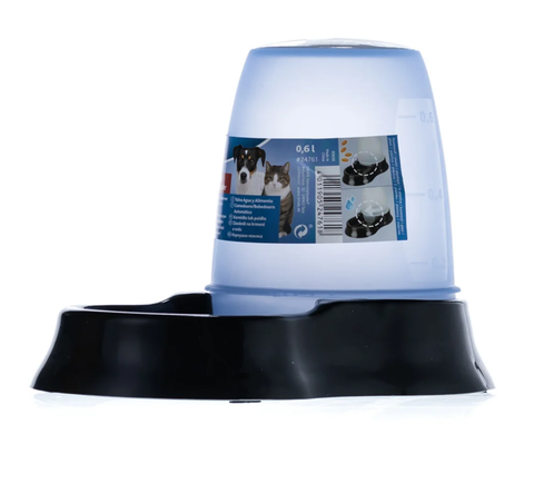 Trixie Self Waterer or Feeder 600ml