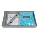 PetSafe Scoopfree Complete Reusable Litter Tray