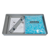 PetSafe Scoopfree Complete Reusable Litter Tray