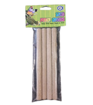 Sand Perch Covers 10mm Small 6 Pack