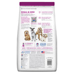Hills Science Diet Adult 7+ Senior Small & Mini Dry Dog Food 1.5kg
