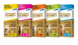 Advocate UltraChew Medium 5.6-11Kg Orange 6 Pack [SZ:6 PACK]