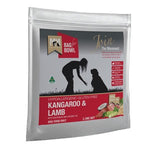 Meals For Mutts Gluten Free Kangaroo & Lamb Dry Dog Food