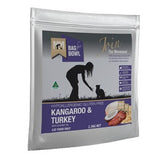 Meals for Meows Gluten Free Turkey & Kangaroo Dry Cat Food