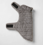 Snooza Puffer Cloud Grey S