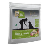 Meals For Mutts Grain Free Duck & Turkey Dry Dog Food