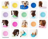 The Pet Enrichment Co. Lick Mat