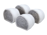 Petsafe Carbon Filters for Pet Fountains 4 Pack