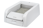 Petsafe ScoopFree Clumping Self-Cleaning Litter Box