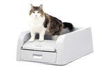 Petsafe ScoopFree Clumping Self-Cleaning Litter Box