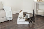 Petsafe ScoopFree Clumping Self-Cleaning Litter Box