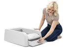 Petsafe ScoopFree Clumping Self-Cleaning Litter Box