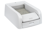 Petsafe ScoopFree Clumping Self-Cleaning Litter Box