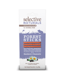 Selective Naturals Naturals Treats Forrest Sticks 60g