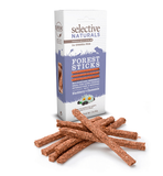 Selective Naturals Naturals Treats Forrest Sticks 60g