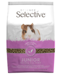 Science Selective Guinea Pig Junior 1.5kg