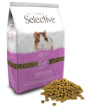 Science Selective Guinea Pig Junior 1.5kg