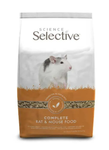 Science Selective Rat & Mouse Food 2kg