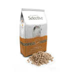 Science Selective Rat & Mouse Food 2kg