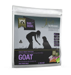 Meals For Mutts Single Protein - Grain Free Goat Dry Dog Food