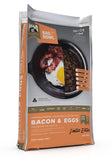 Meals For Mutts Bacon & Egg Grain Free Dry Dog Food