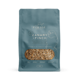 Forage Canary & Finch Mix [SZ:1KG]