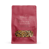 Forage Gourmet Seed Conure & Quaker Mix [SZ:1KG]