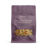 Forage Alexandrine & Ringneck Mix [SZ:1KG]