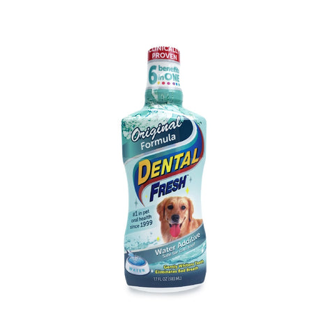 Dental Fresh Original Formula for Dogs