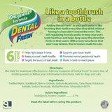 Dental Fresh Original Formula for Cats 237ml