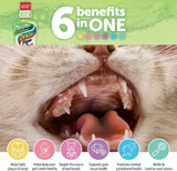 Dental Fresh Original Formula for Cats 237ml