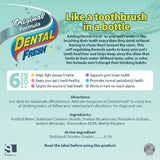 Dental Fresh Original Formula for Dogs