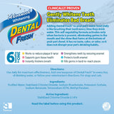 Dental Fresh Advanced Whitening