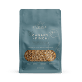 Forage Gourmet Seed Canary & Finch Mix [SZ:1.75KG]