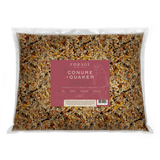Forage Conure, Quaker Mix [SZ:5KG]