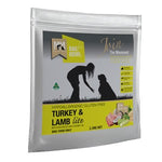 Meals For Mutts Gluten Free Turkey & Lamb Lite Dry Dog Food