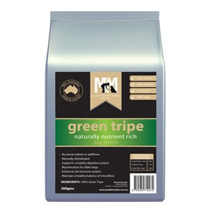 Meals For Mutts Tripe Treats 200g