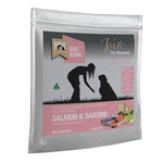 Meals For Mutts Salmon & Sardine Grain Free Dry Dog Food