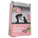 Meals For Mutts Salmon & Sardine Grain Free Dry Dog Food