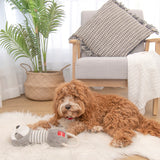 Louie Living Silas the Sloth
