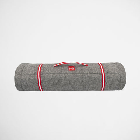 Louie Living Voyager Travel Mat (Grey)