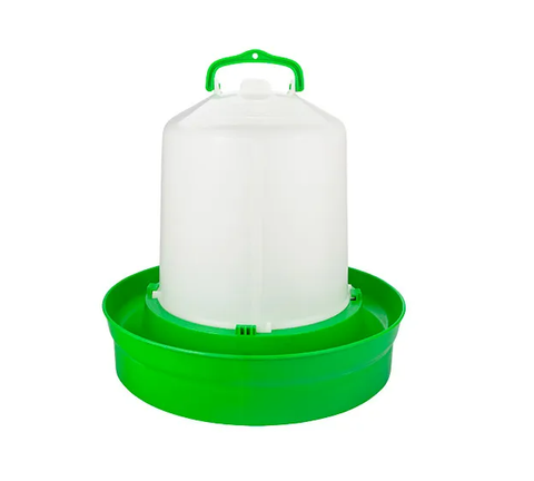 Bainbridge Premium Deep Base Duck Drinker 8L
