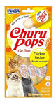 Inaba Churu Pops Chicken