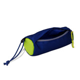 Coachi Fetch & Reward Navy & Lime