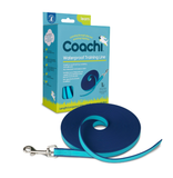 Coachi Waterproof Training Line Navy & Blue 10M