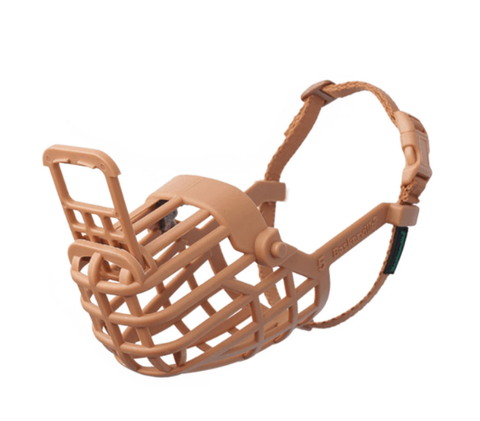 Baskerville Classic Basket Muzzle Size 1