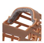 Baskerville Classic Basket Muzzle Size 1