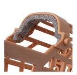 Baskerville Classic Basket Muzzle Size 1